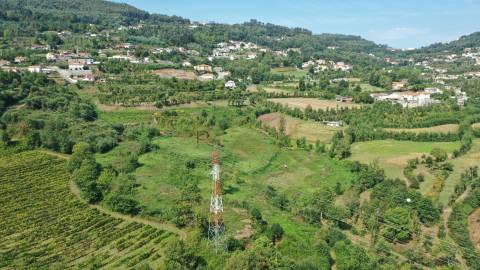 Quinta em Infantas, Guimarães