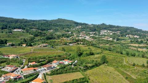 Quinta em Infantas, Guimarães