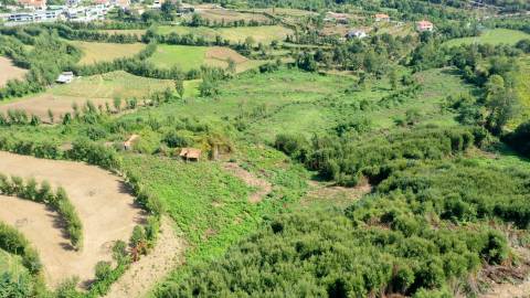 Quinta em Infantas, Guimarães