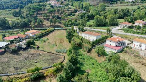 Quinta em Infantas, Guimarães