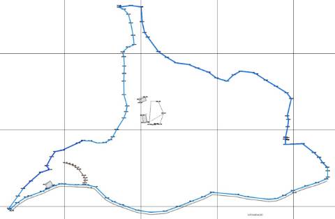 Quinta em Infantas, Guimarães