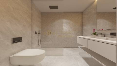 Apartamentos T2 de LUXO novos em Vilamoura, Algarve