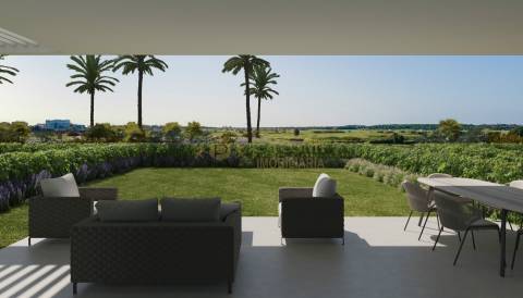 Apartamentos T2 de LUXO novos em Vilamoura, Algarve