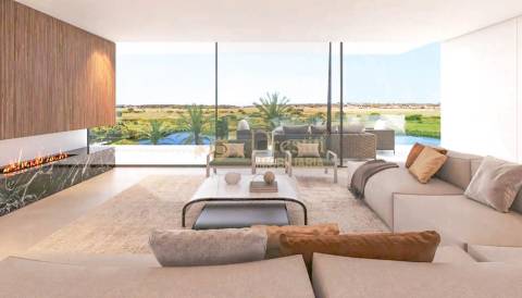 Apartamentos T3 de LUXO novos em Vilamoura, Algarve