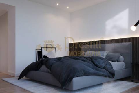 T2 em Condomínio com Piscina na Cidade de Vizela