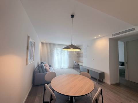 Apartamentos T1 à venda em Azurém, Guimarães