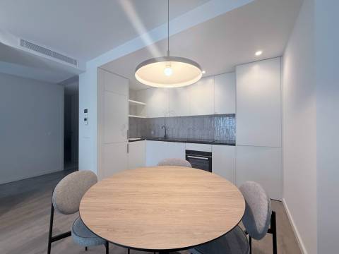 Apartamentos T1 à venda em Azurém, Guimarães