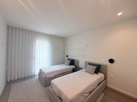 Apartamentos T1 à venda em Azurém, Guimarães