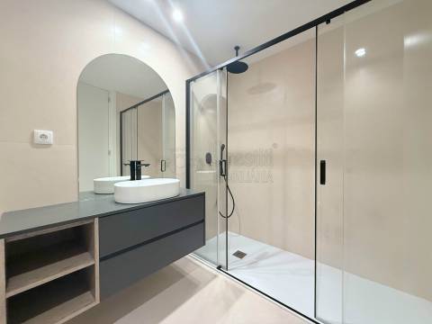 Apartamentos T1 à venda em Azurém, Guimarães