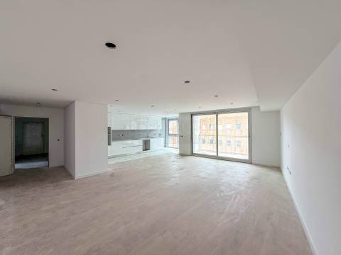 Apartamentos T3 a Venda em Azurém, Guimarães