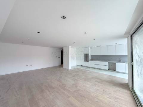 Apartamentos T3 a Venda em Azurém, Guimarães