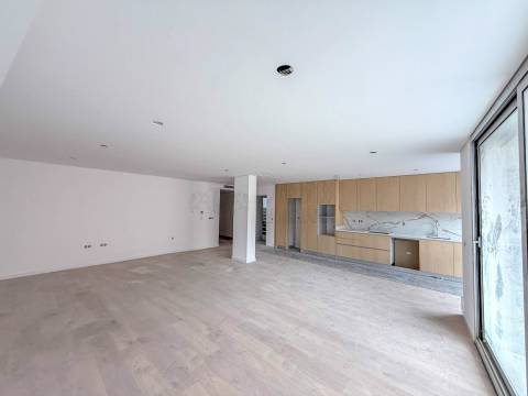 Apartamentos T3 a Venda em Azurém, Guimarães