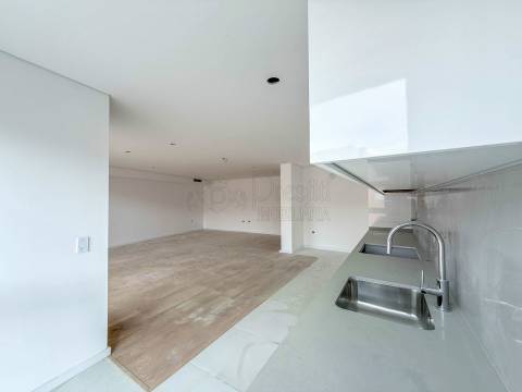 Apartamentos T3 a Venda em Azurém, Guimarães