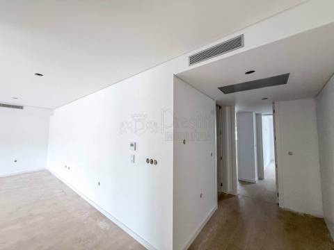 Apartamentos T3 a Venda em Azurém, Guimarães