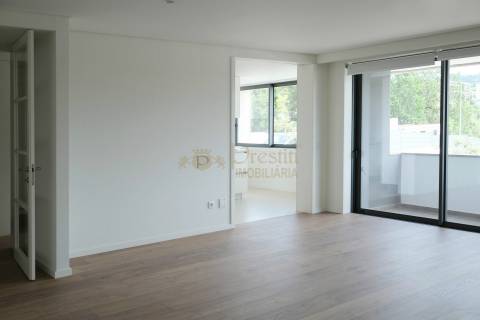 Apartamentos T2 a Venda em Azurém, Guimarães