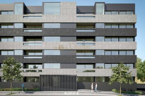 Apartamentos T2 a Venda em Azurém, Guimarães