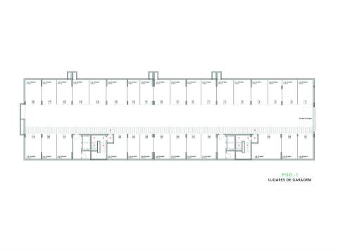 Apartamentos T2 a Venda em Azurém, Guimarães