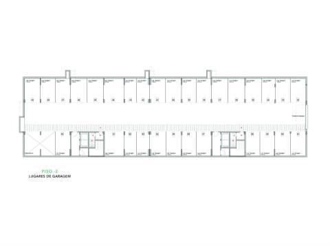 Apartamentos T2 a Venda em Azurém, Guimarães