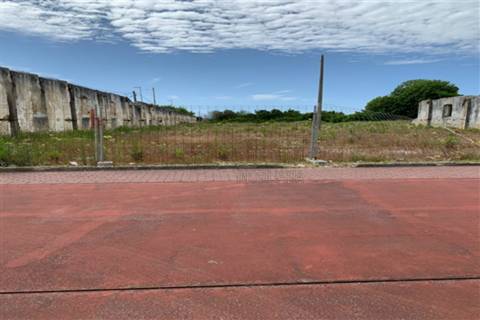 Terreno para Construção em São jacinto