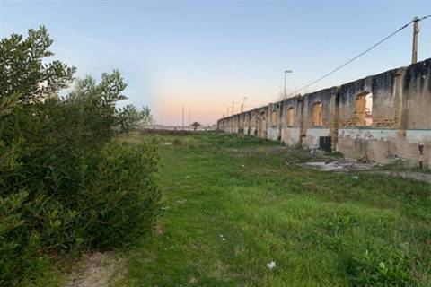 Terreno para Construção em São jacinto