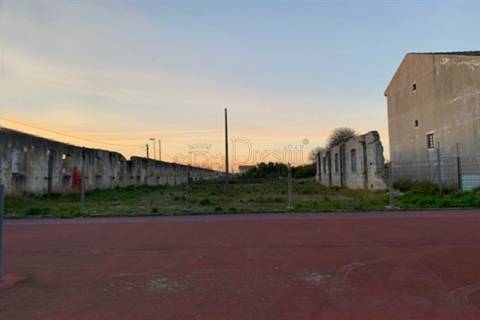 Terreno para Construção em São jacinto