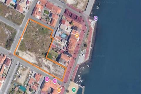 Terreno para Construção em São jacinto