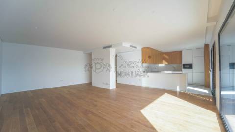 Apartamentos Novos 3 quartos, para venda na Cidade de Guimarães