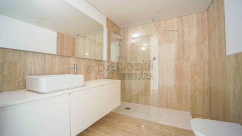 Apartamentos Novos 3 quartos, para venda na Cidade de Guimarães