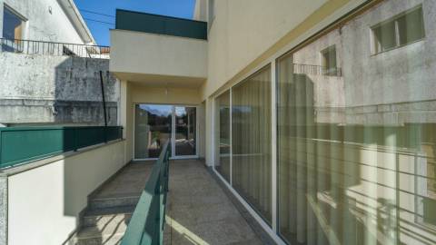 Moradia T5 para Alugar em Guimarães