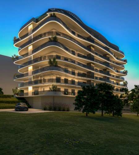 APARTAMENTOS T3 de LUXO em Braga - Desde 480.500€