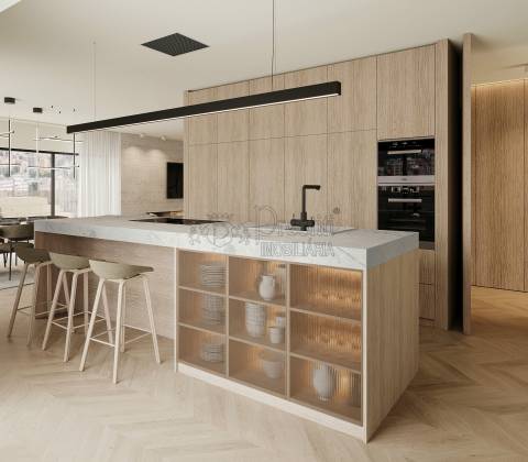 APARTAMENTOS T4 de LUXO com PISCINA em Braga - desde 1.300.000 €