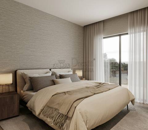 APARTAMENTOS T4 de LUXO com PISCINA em Braga - desde 1.300.000 €