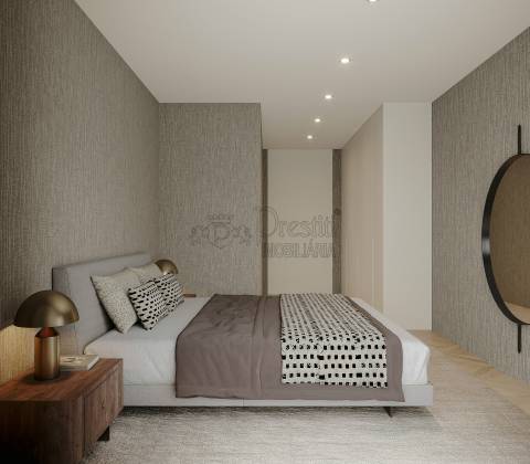 APARTAMENTOS T4 de LUXO com PISCINA em Braga - desde 1.300.000 €