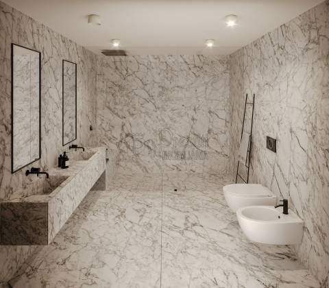 APARTAMENTOS T4 de LUXO com PISCINA em Braga - desde 1.300.000 €