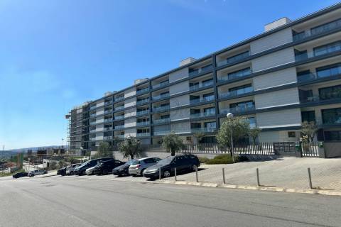 Apartamentos T4 em Condomínio fechado em Guimarães