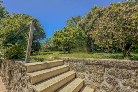 Moradia V4 em Infias, Vizela