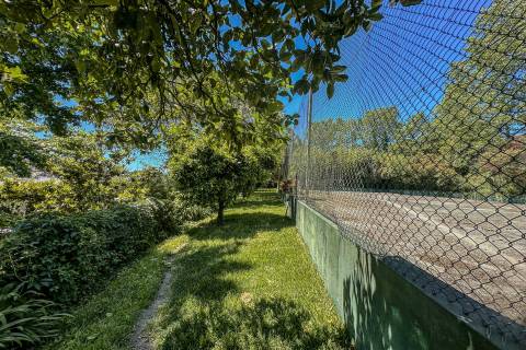 Moradia V4 em Infias, Vizela