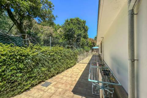 Moradia V4 em Infias, Vizela