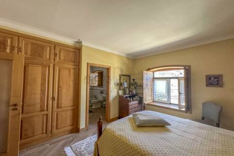 Moradia V4 em Infias, Vizela