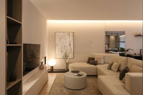 Apartamentos T4 Novos na Costa, Guimarães