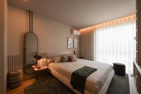 Apartamentos T4 Novos na Costa, Guimarães