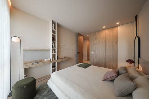 Apartamentos T4 Novos na Costa, Guimarães