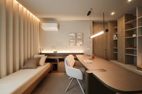 Apartamentos T4 Novos na Costa, Guimarães