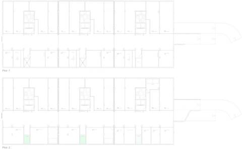 Apartamentos T4 Novos na Costa, Guimarães