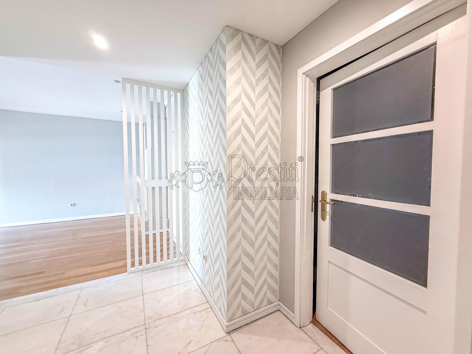Apartamento T3 para alugar em Guimarães