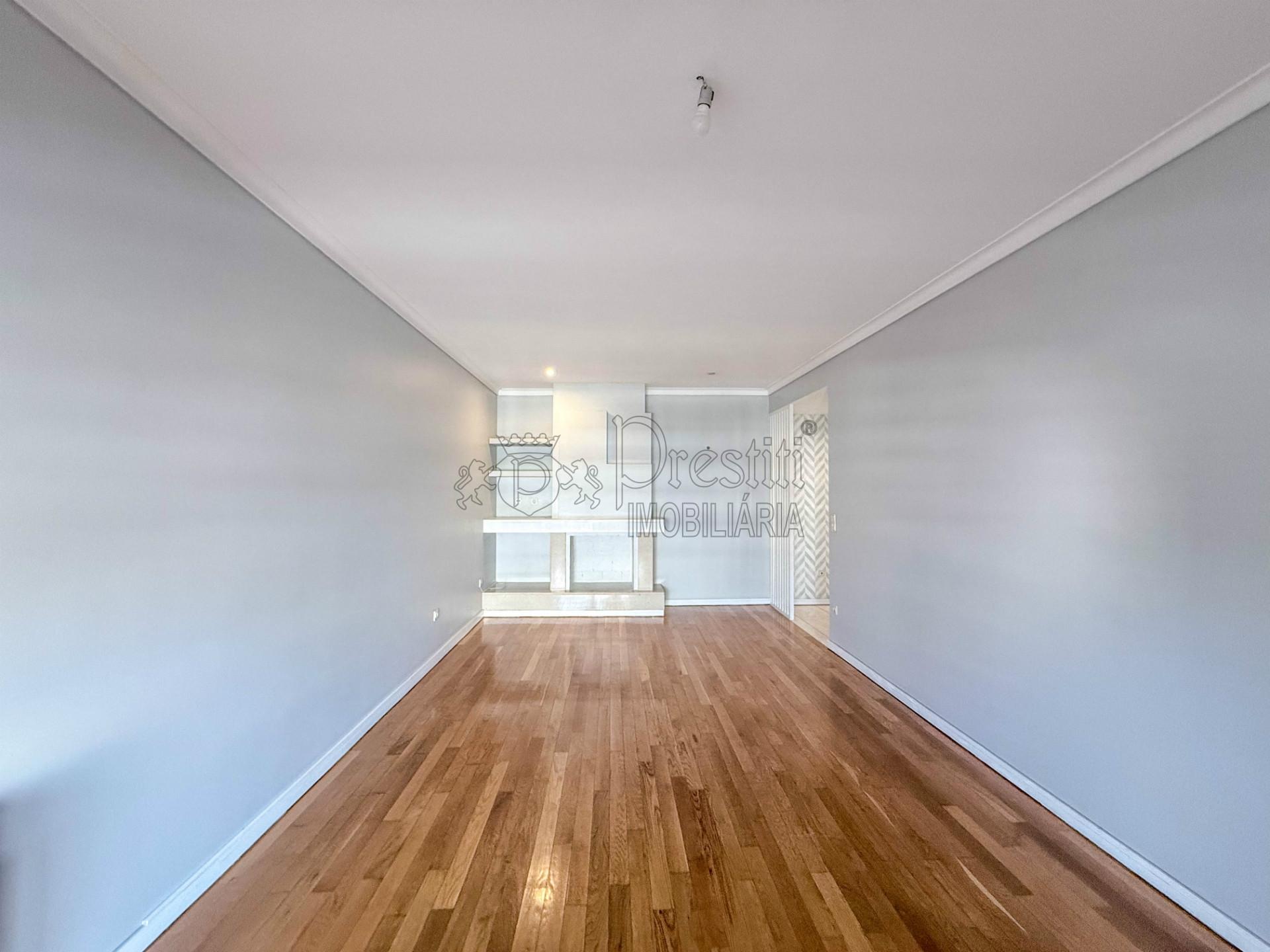 Apartamento T3 para alugar em Guimarães