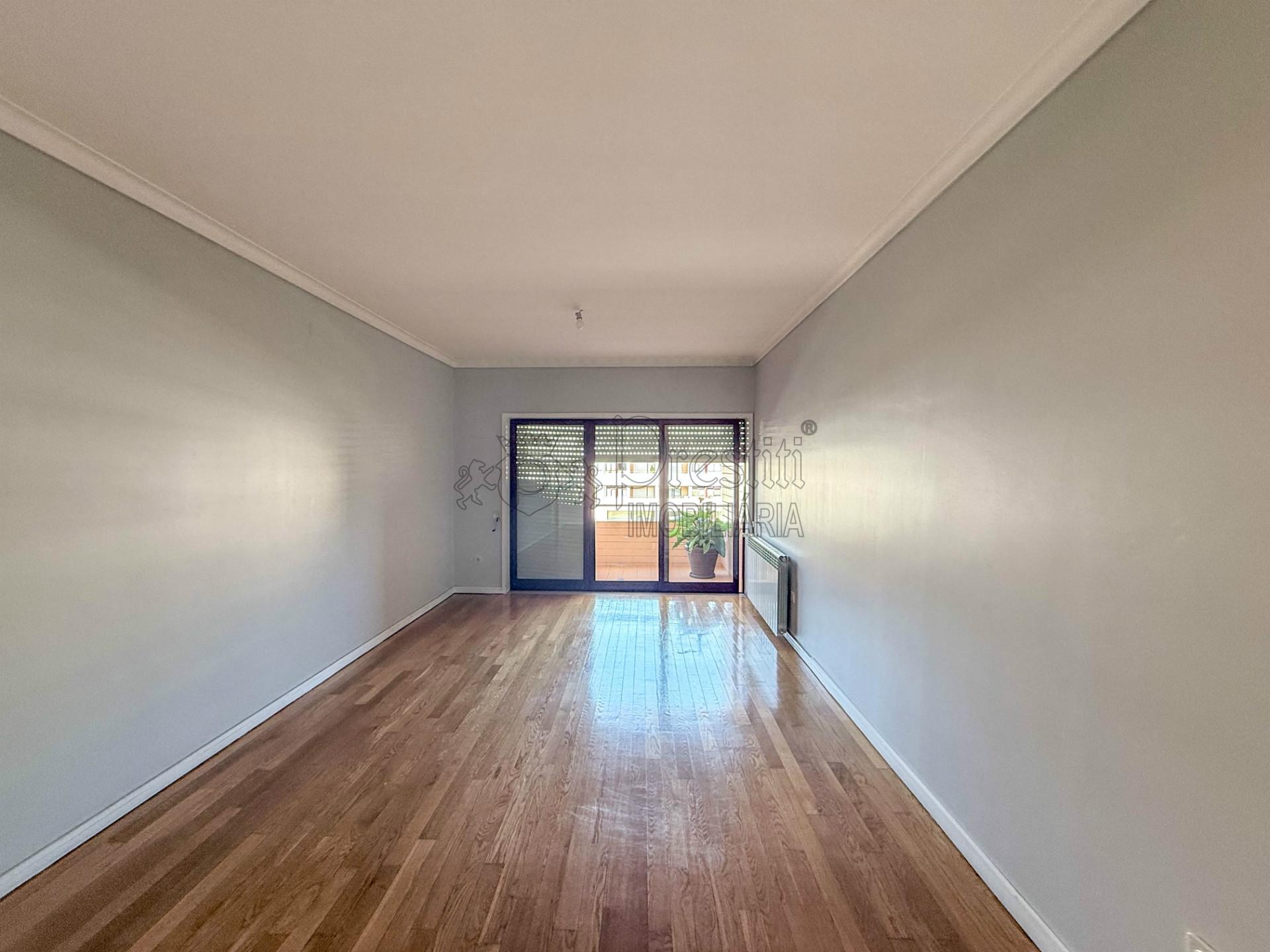 Apartamento T3 para alugar em Guimarães