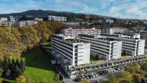 Apartamento T2 para alugar em Guimarães