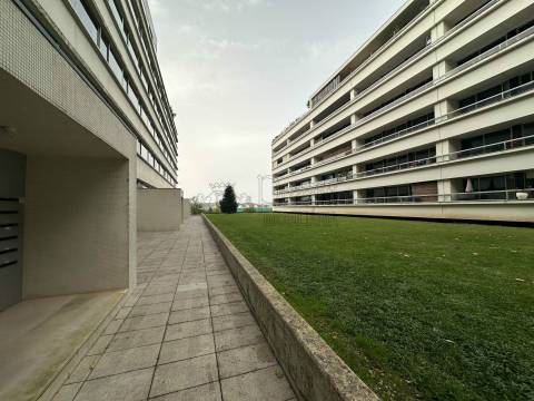 Apartamento T2 para alugar em Guimarães