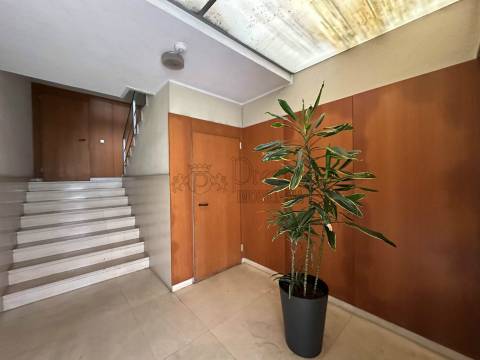 Apartamento T2 para alugar em Guimarães